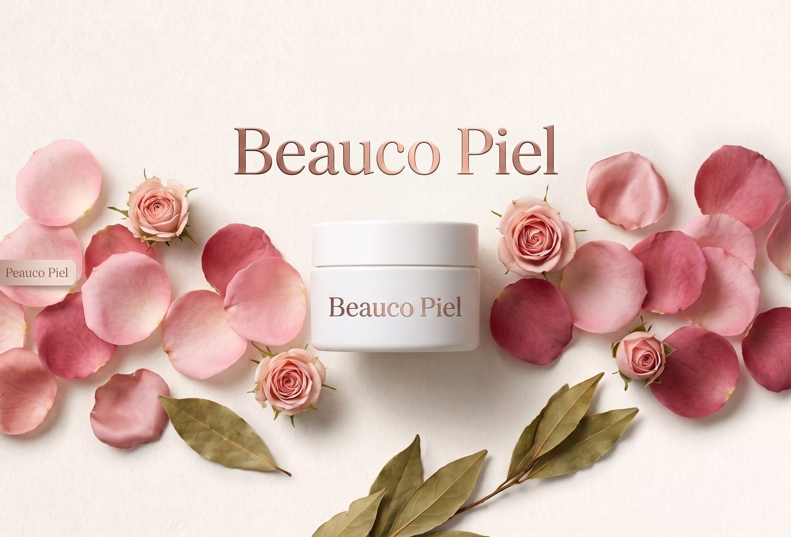 Beauco Piel cilt bakım kremi