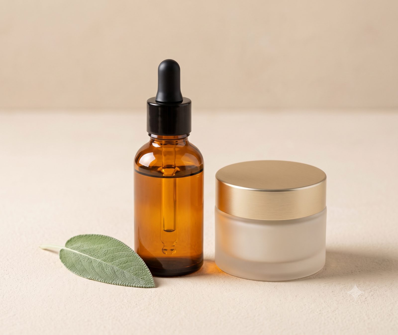 Santelive serum ve krem