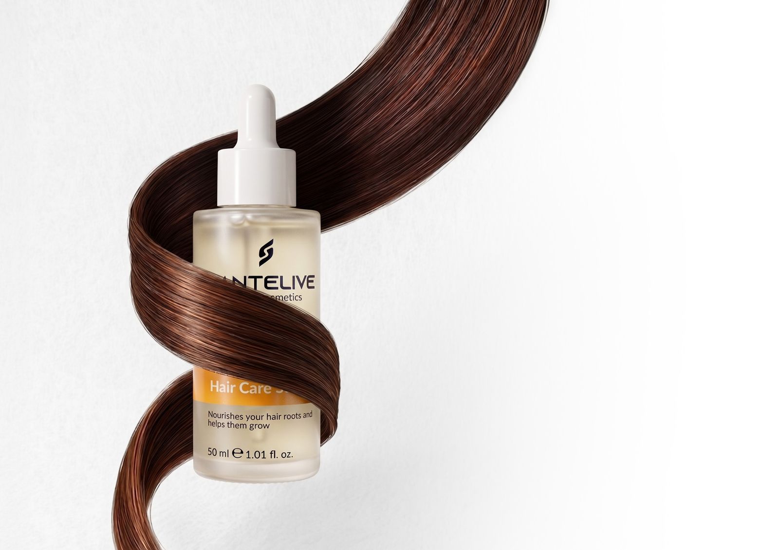 Santelive Hair Care Serum